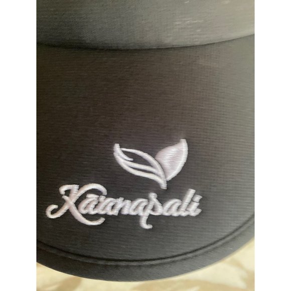 Kate Lord Accessories Kate Lord Kaanapali Maui Hawaii Blue Padded